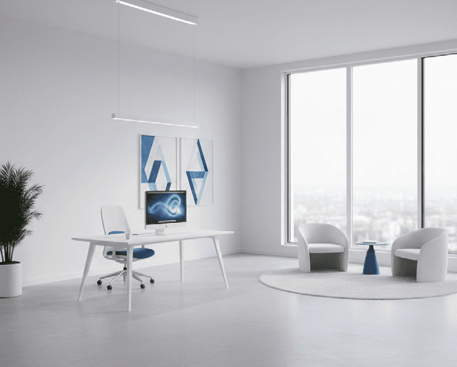 Corporate & Commercial Cleaning