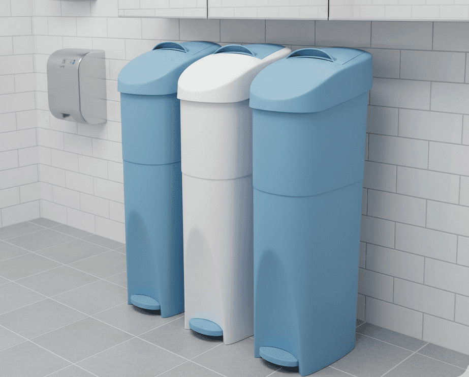 Sanitary Bin Services