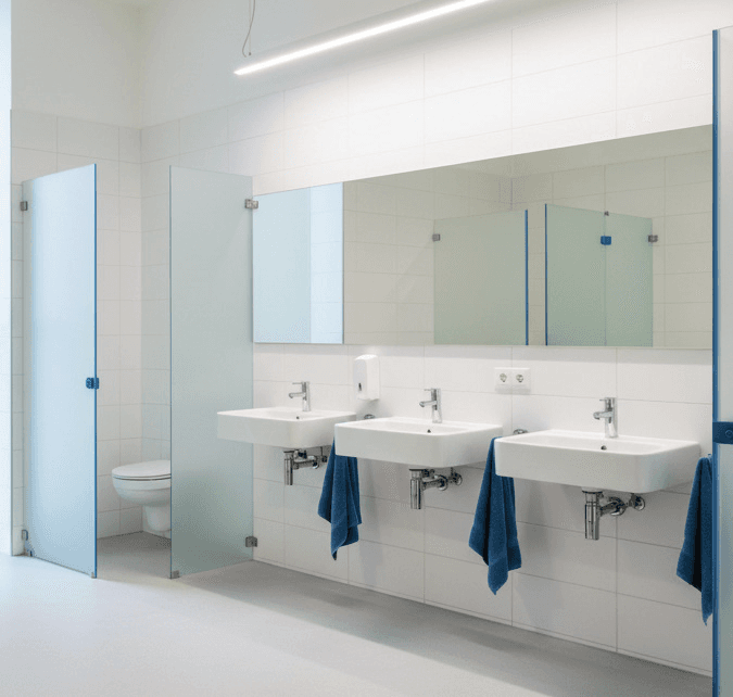 Washroom Hygiene Solutions